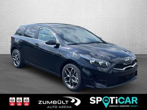 KIA Ceed Ultimate Style 1.0T-DCT +NAV ACC LM 17 SHZ LHZ Kamera Apple CarPlay Android Auto+
