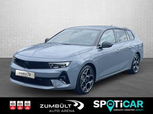 OPEL Astra ST GS 1.5 +Navi 360 Kamera LED Blendfreies Fernl. Kurvenlicht+