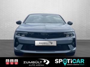 OPEL Astra ST GS 1.5 +Navi 360 Kamera LED Blendfreies Fernl. Kurvenlicht+