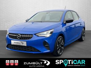 OPEL Corsa-e Elegance +Navi 11KW SHZ LHZ Kamera CarPlay Klimaautom+ Digitales Cockpit