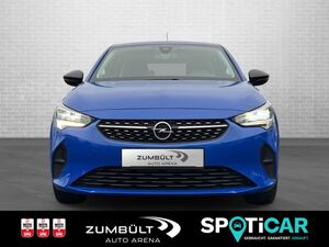 OPEL Corsa-e Elegance +Navi 11KW SHZ LHZ Kamera CarPlay Klimaautom+ Digitales Cockpit