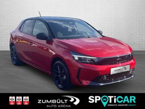 OPEL Corsa YES 1.2 DI-Turbo +LED Apple CarPlay DAB SHZ LenkradHZG+