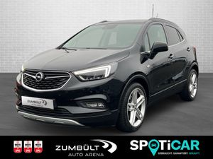 OPEL Mokka Design Line Inno 1.4T +AT Schiebedach Navi Sitzhzg+