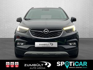 OPEL Mokka Design Line Inno 1.4T +AT Schiebedach Navi Sitzhzg+