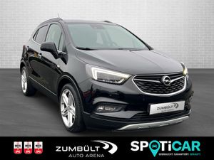 OPEL Mokka Design Line Inno 1.4T +AT Schiebedach Navi Sitzhzg+