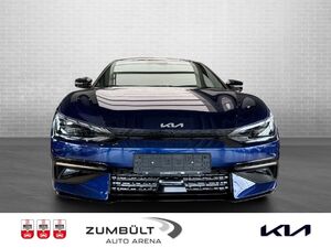 KIA EV6 GT Line AWD 77,4 KW  + Meridian NAVI Glasdach Assist+ WP