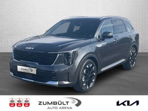 KIA Sorento Platinum 2.2 CRDi AWD +HUD AHK Nappa Navi Pano Niveau  Digitales Cockpit