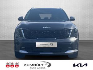 KIA Sorento Platinum 2.2 CRDi AWD +HUD AHK Nappa Navi Pano Niveau  Digitales Cockpit