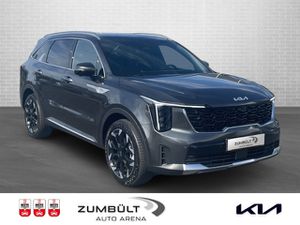 KIA Sorento Platinum 2.2 CRDi AWD +HUD AHK Nappa Navi Pano Niveau  Digitales Cockpit