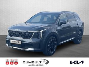 KIA Sorento AWD Platinum 2.2 CRDi DCT8 +Niveau El. Panodach Navi Leder Digitales Cockpit+ HUD