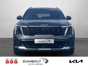KIA Sorento AWD Platinum 2.2 CRDi DCT8 +Niveau El. Panodach Navi Leder Digitales Cockpit+ HUD