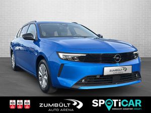 OPEL Astra ST 1.2T Edi +Navi SHZ Allwetter LED LHZ CarPlay +