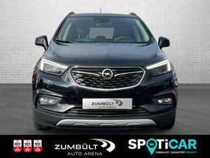 OPEL Mokka X 1.4T Design-Line AT +Allwetter LM PDC Navi LED SHZ LHZ Leder+