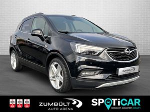 OPEL Mokka X 1.4T Design-Line AT +Allwetter LM PDC Navi LED SHZ LHZ Leder+