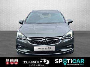 OPEL Astra K SpT1.4 T Active +8-Fach SHZ LHZ CarPlay RFK PDC Vo.&Hi.+