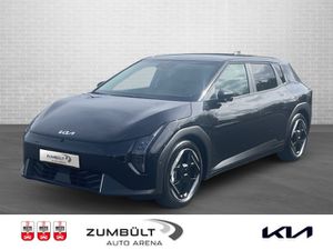 KIA EV4 Earth 81 kWh + Klimaautom SHZ Multif.Lenkrad ESP ABS Servo Airb Scheckheft Gar. HUAU neu+