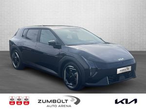 KIA EV4 Earth 81 kWh + Klimaautom SHZ Multif.Lenkrad ESP ABS Servo Airb Scheckheft Gar. HUAU neu+
