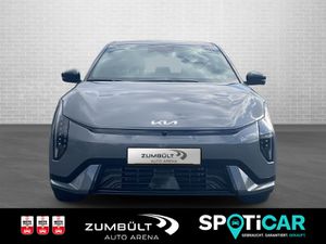 KIA EV4 Fastback GT-line 81 kWh + Klimaautom Multif.Lenkrad ESP ABS Servo Airb Scheckheft Gar.+