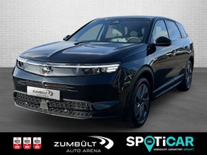OPEL Grandland 48V 1.2 Mild-Hybrid GS +Allwetter Navi LED CarPlay SHZ LHZ+