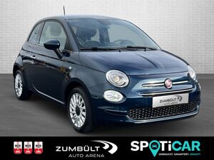 FIAT 500 1.2 8V Lounge (EURO 6d-TEMP)