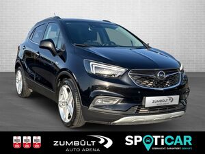 OPEL Mokka 1.4 Turbo Innovation Start Stop + Leder Klima Navi Sitzhzg+