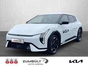 KIA EV4 GT-Line 81 kWh 150 kW + P10 P11 P12 NAVi Kamera 360 Relax-Sitze