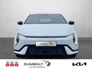 KIA EV4 GT-Line 81 kWh 150 kW + P10 P11 P12 NAVi Kamera 360 Relax-Sitze