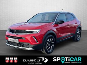 OPEL Mokka e Elegance + Apple CarPlay LED Klimaautom SHZ LenkradHZG+