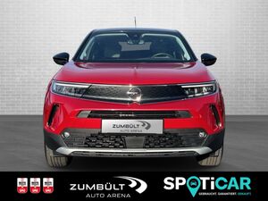 OPEL Mokka e Elegance + Apple CarPlay LED Klimaautom SHZ LenkradHZG+
