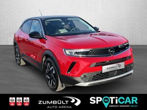 OPEL Mokka e Elegance + Apple CarPlay LED Klimaautom SHZ LenkradHZG+