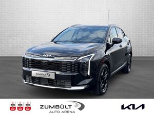 KIA Sportage Spirit 1.6 T-GDI DCT AWD DriveWise LED 360 RFK