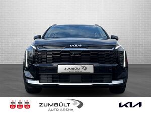 KIA Sportage Spirit 1.6 T-GDI DCT AWD DriveWise LED 360 RFK
