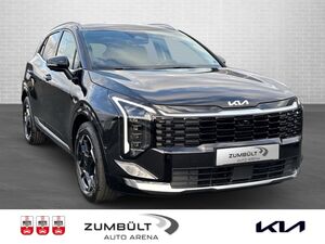KIA Sportage Spirit 1.6 T-GDI DCT AWD DriveWise LED 360 RFK
