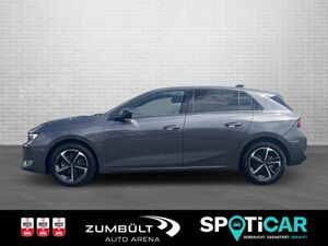 OPEL Astra Edition 1.2 AT +Navi Allwetter Kamera SHZ LHZ CarPlay LED+