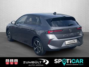 OPEL Astra Edition 1.2 AT +Navi Allwetter Kamera SHZ LHZ CarPlay LED+