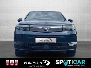 OPEL Grandland GS 1.2 MHEV eDCT +AHK Navi Carplay LED Blendfreies Fernl.+