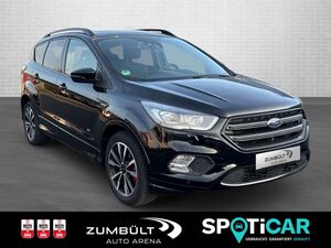 FORD Kuga 2.0 EcoBoost ST-Line 4x4  +Navi SHZ LHZ  RFK PDC Vo&Hi CarPlay DAB Klimaauto+