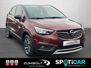 OPEL Crossland INNOVATION 1.2 DI Turbo S Automatik