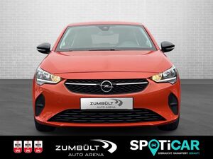 OPEL Corsa-e F e Edition 100KW  + LED Apple CarPlay Android Auto Musikstreaming DAB+