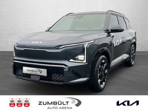 KIA EV5 GT-Line Launch Edition 81 kWh HUD PANO Navi