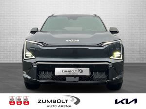 KIA EV5 GT-Line Launch Edition 81 kWh HUD PANO Navi