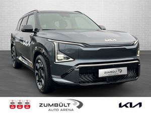 KIA EV5 GT-Line Launch Edition 81 kWh HUD PANO Navi