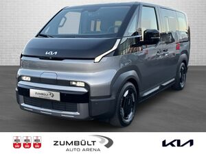 KIA PV5 Passenger kW Elite 71,2 kWh Van, 120 kW, 5-türig