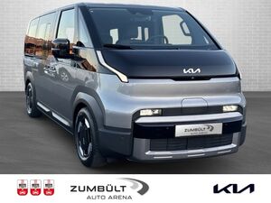 KIA PV5 Passenger kW Elite 71,2 kWh Van, 120 kW, 5-türig