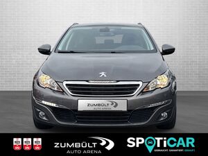 PEUGEOT 308 SW 1.2 PureTech 110 Style