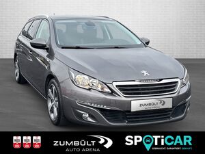 PEUGEOT 308 SW 1.2 PureTech 110 Style