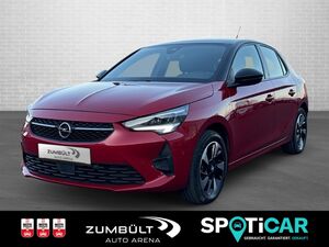 OPEL Corsa-e F e GS Line 100KW Limousine, 5-türig