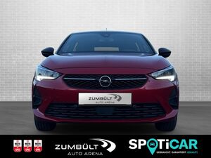 OPEL Corsa-e F e GS Line 100KW Limousine, 5-türig