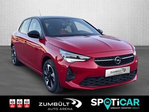 OPEL Corsa-e F e GS Line 100KW Limousine, 5-türig