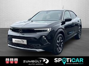 OPEL Mokka 1.2 Turbo Elegance +Allwetter SHZ CarPlay DAB LMFelgen NAVI+
